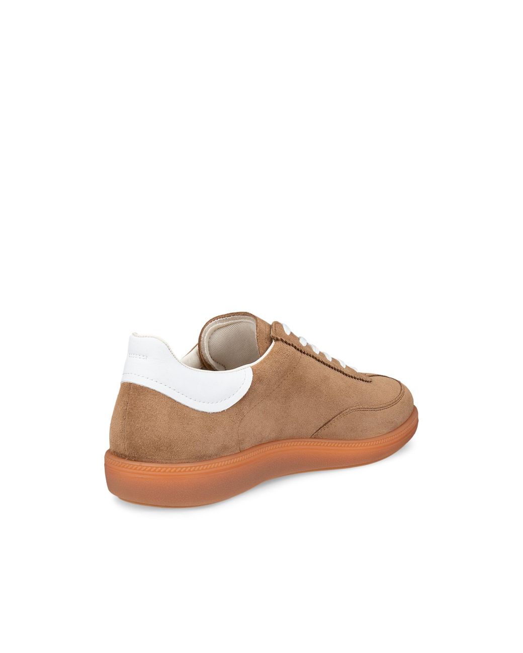 Ecco Brown Soft 11