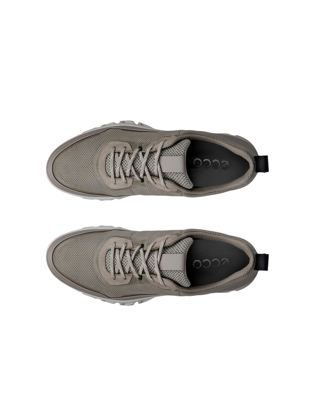 Ecco Multi-Vent in Gray für Herren