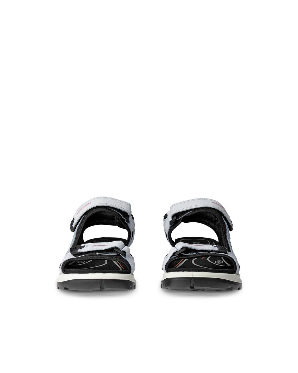 Ecco White Offroad