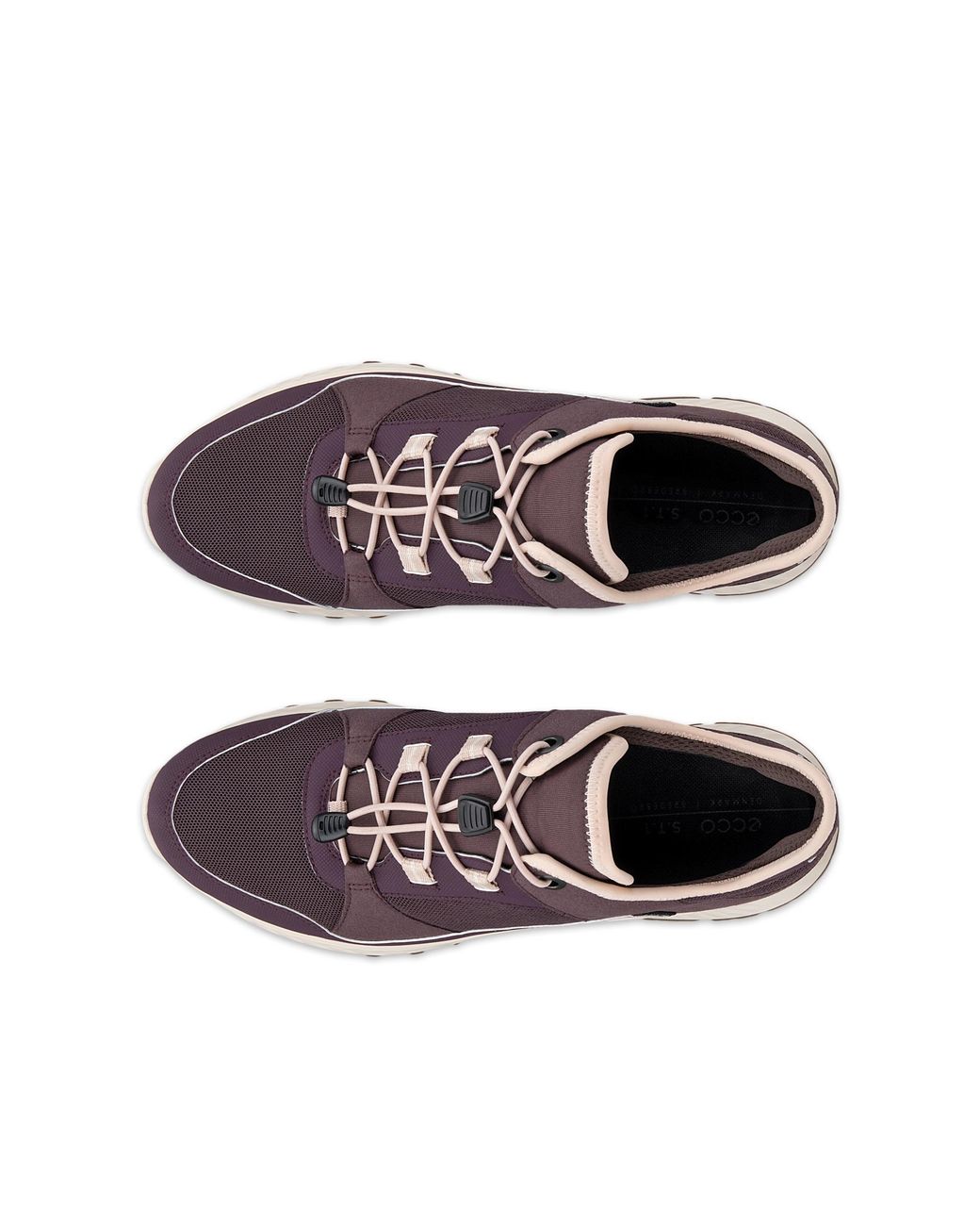 Ecco Brown Exostride