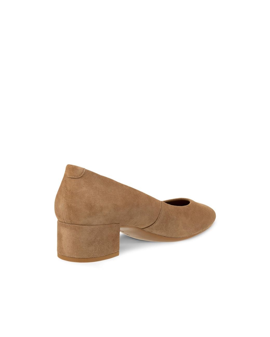 Ecco Natural Liva 35