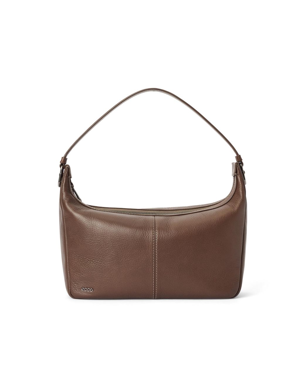 Ecco Brown Hobo S