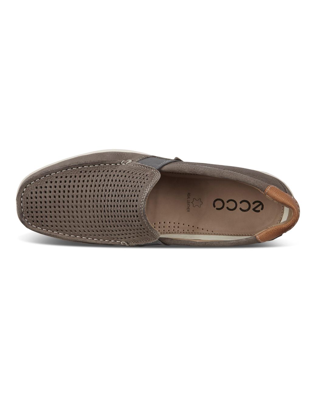 ecco reciprico classic moccasin