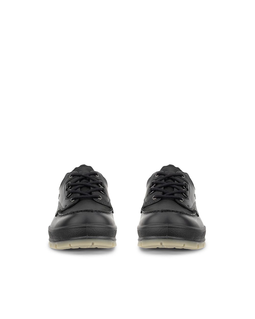 Ecco Black Track 25 for men