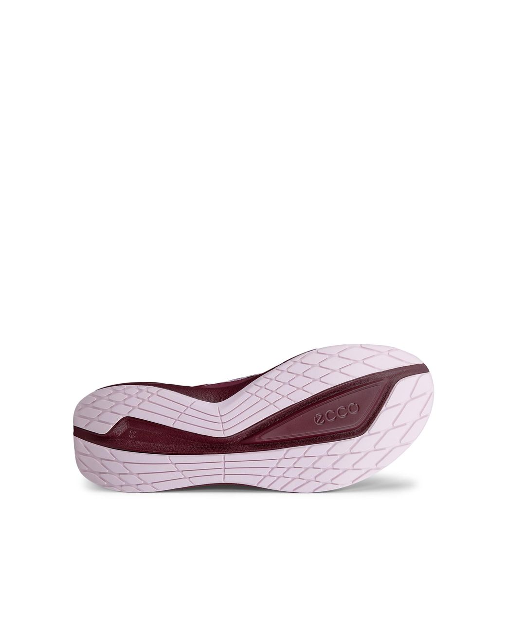 Ecco Purple Biom 2.2