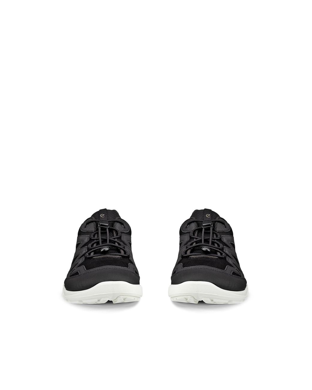 Ecco Black Terracruise Lt