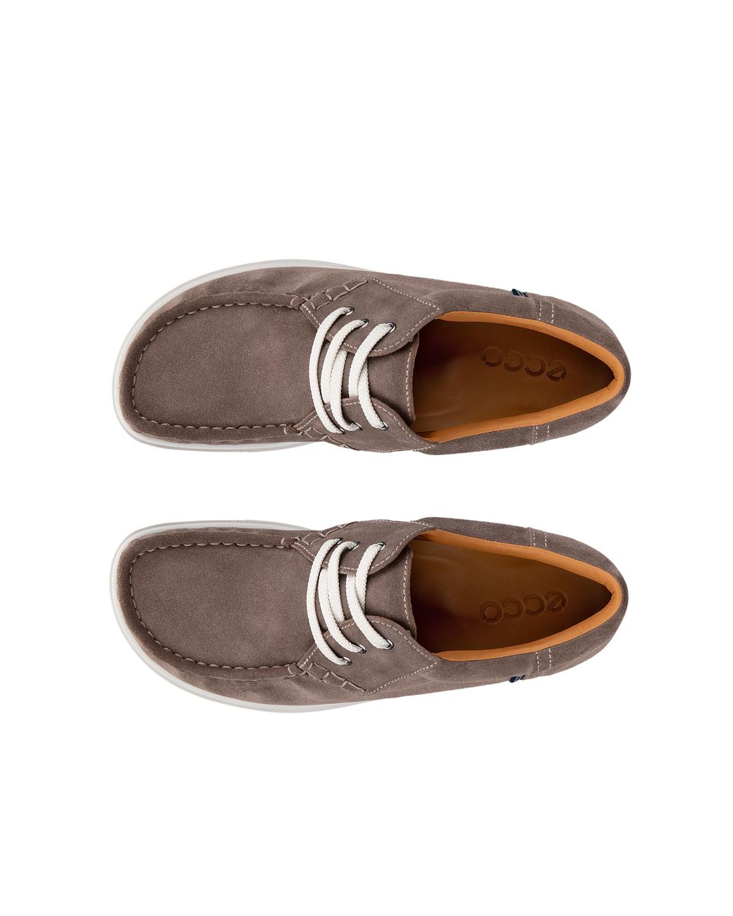 Ecco Brown Joke for men