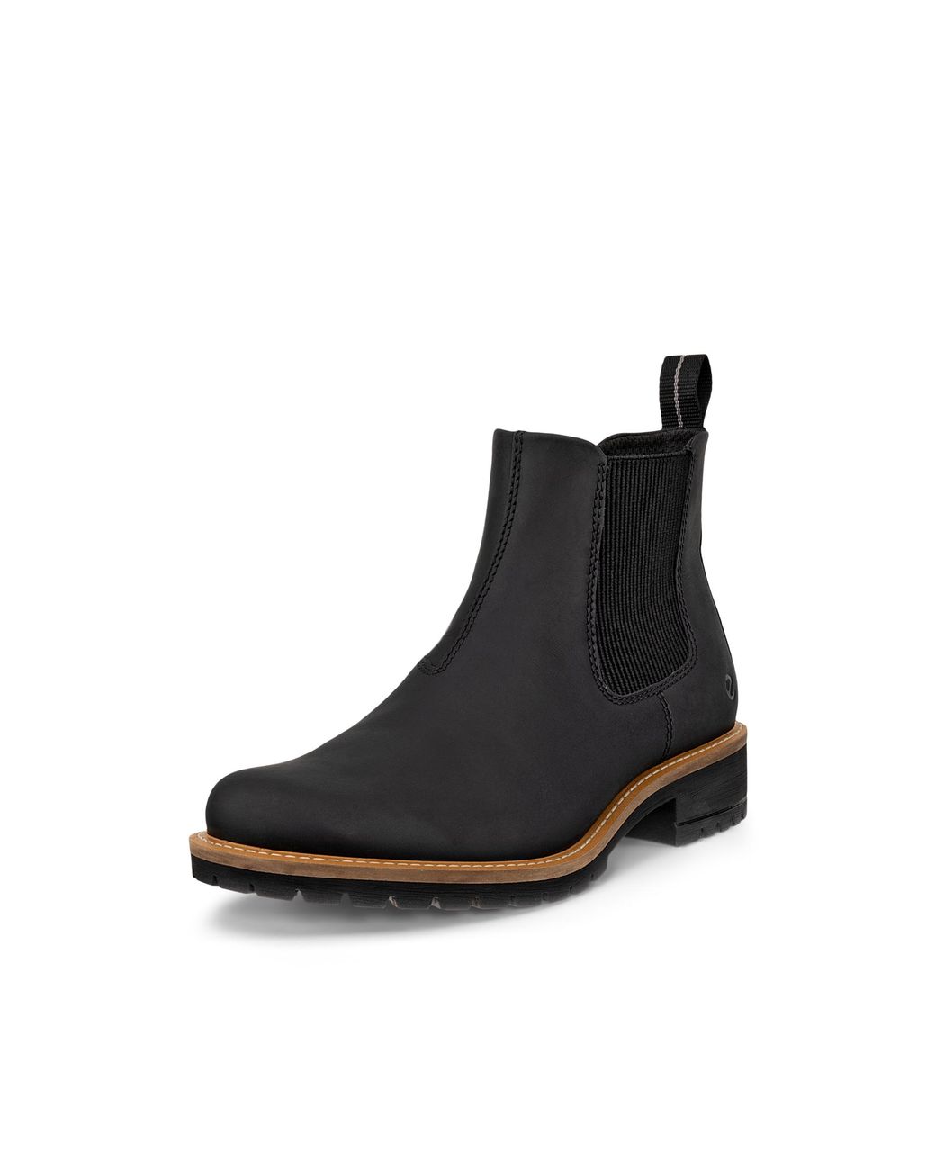 Ecco Black Elaina