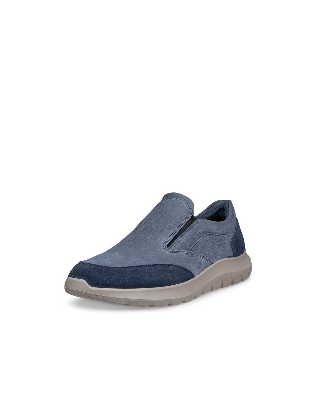 Ecco Blue City Stride for men