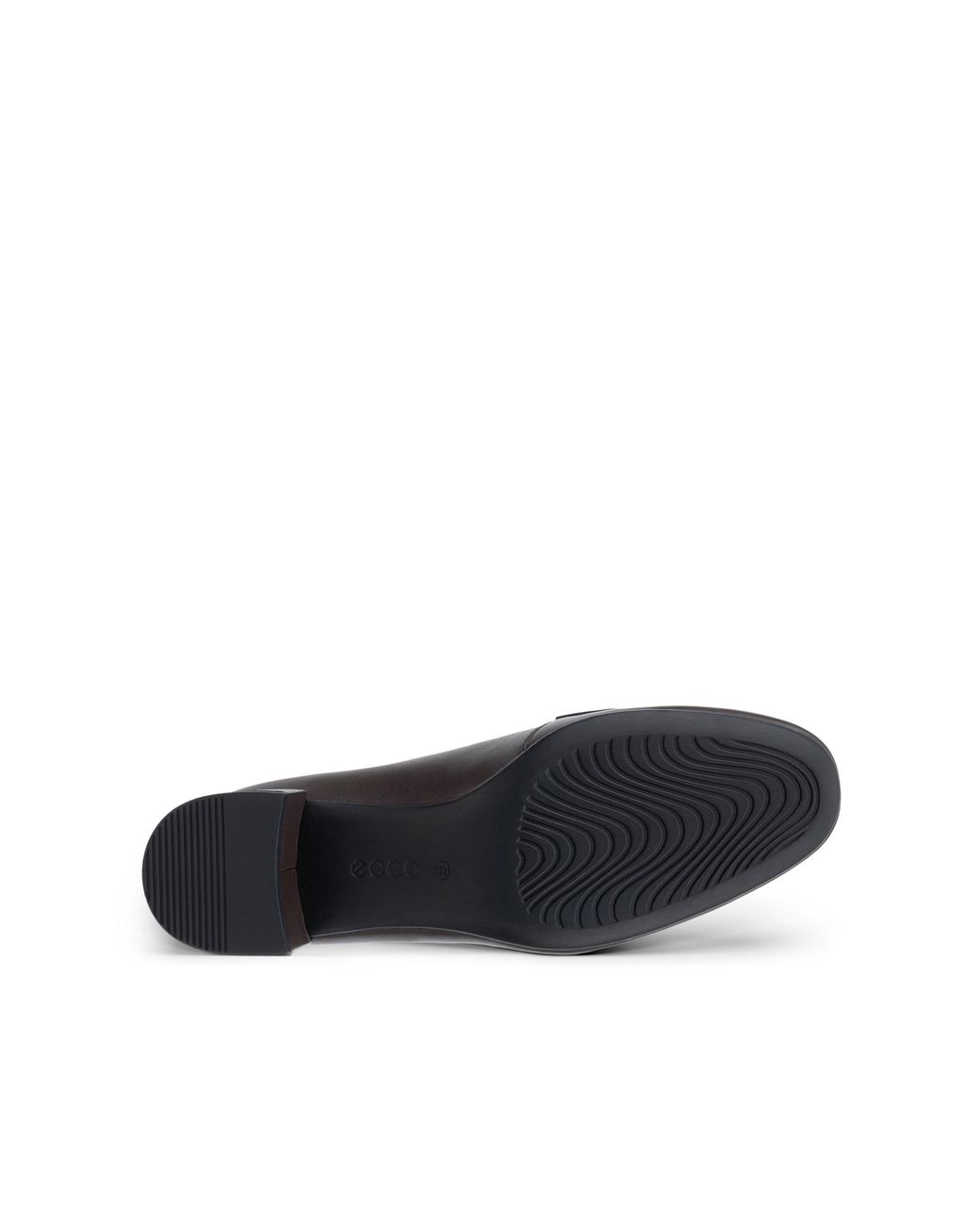 Ecco Brown Liva 35