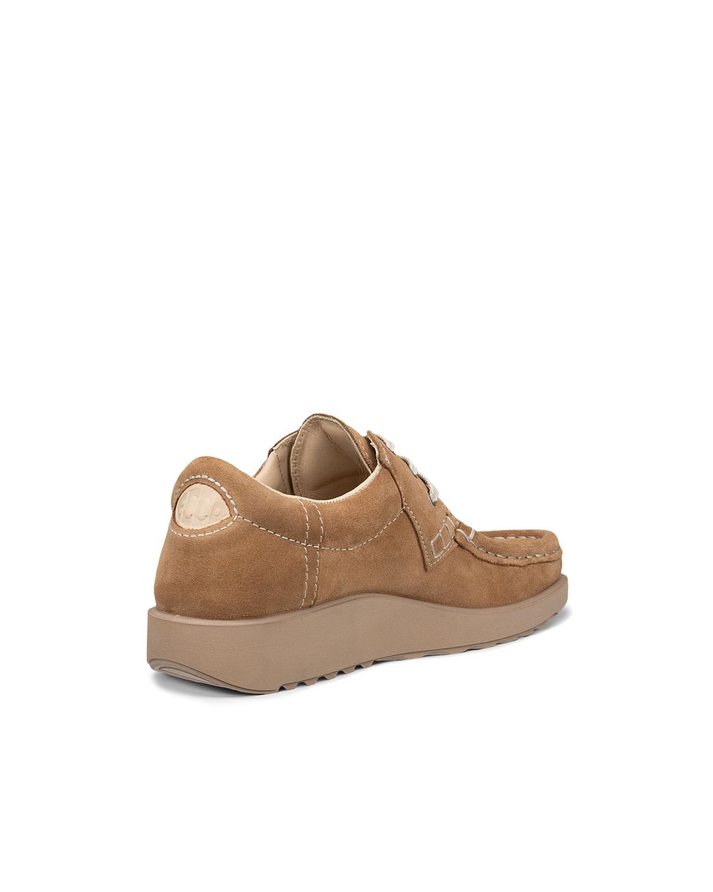 Ecco Brown Joke