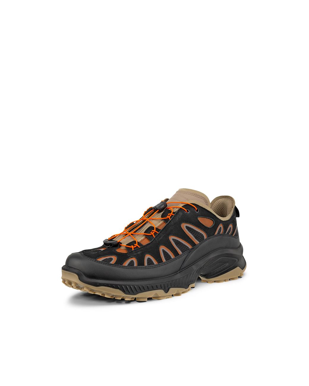 Ecco Brown Wm Receptor Xp for men