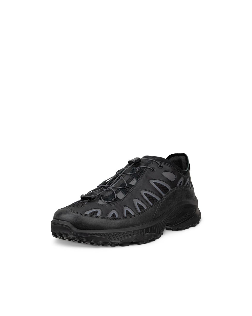 Ecco Black Wm Receptor Xp for men