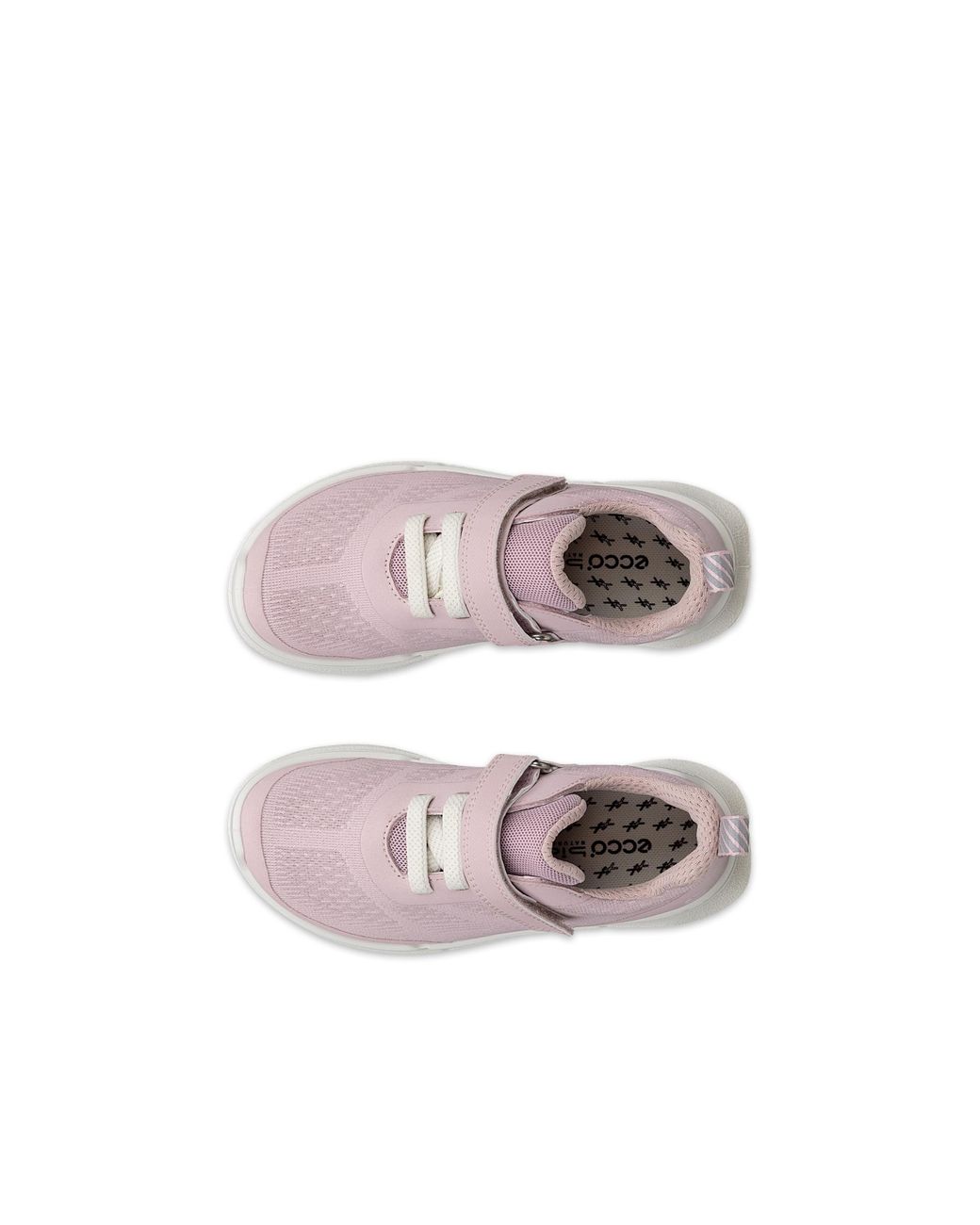 Ecco Pink Biom 2.2