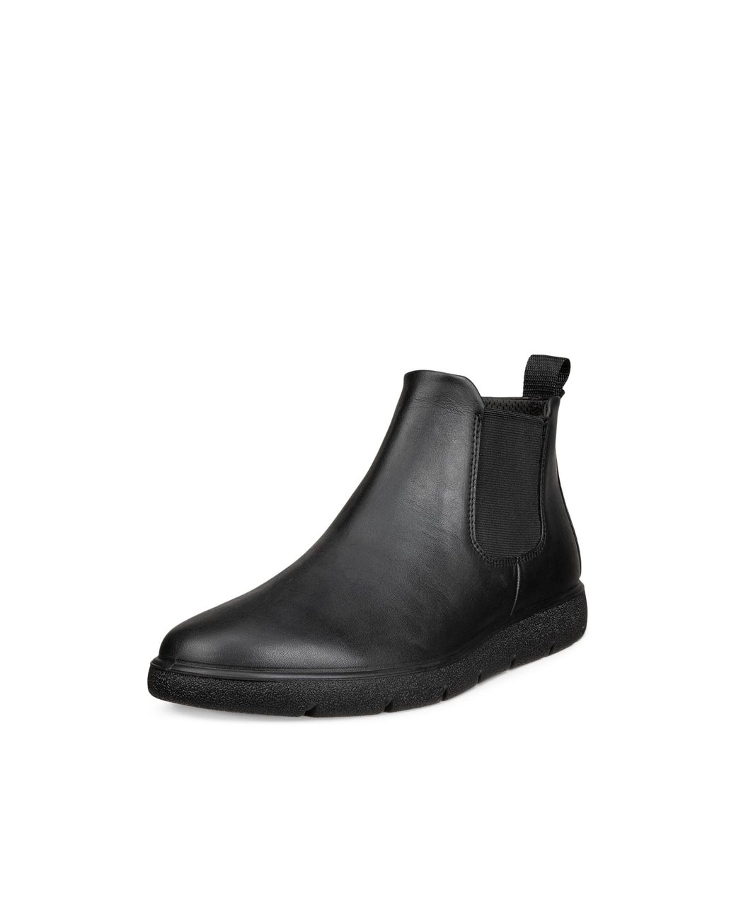 Ecco Black Bella 2