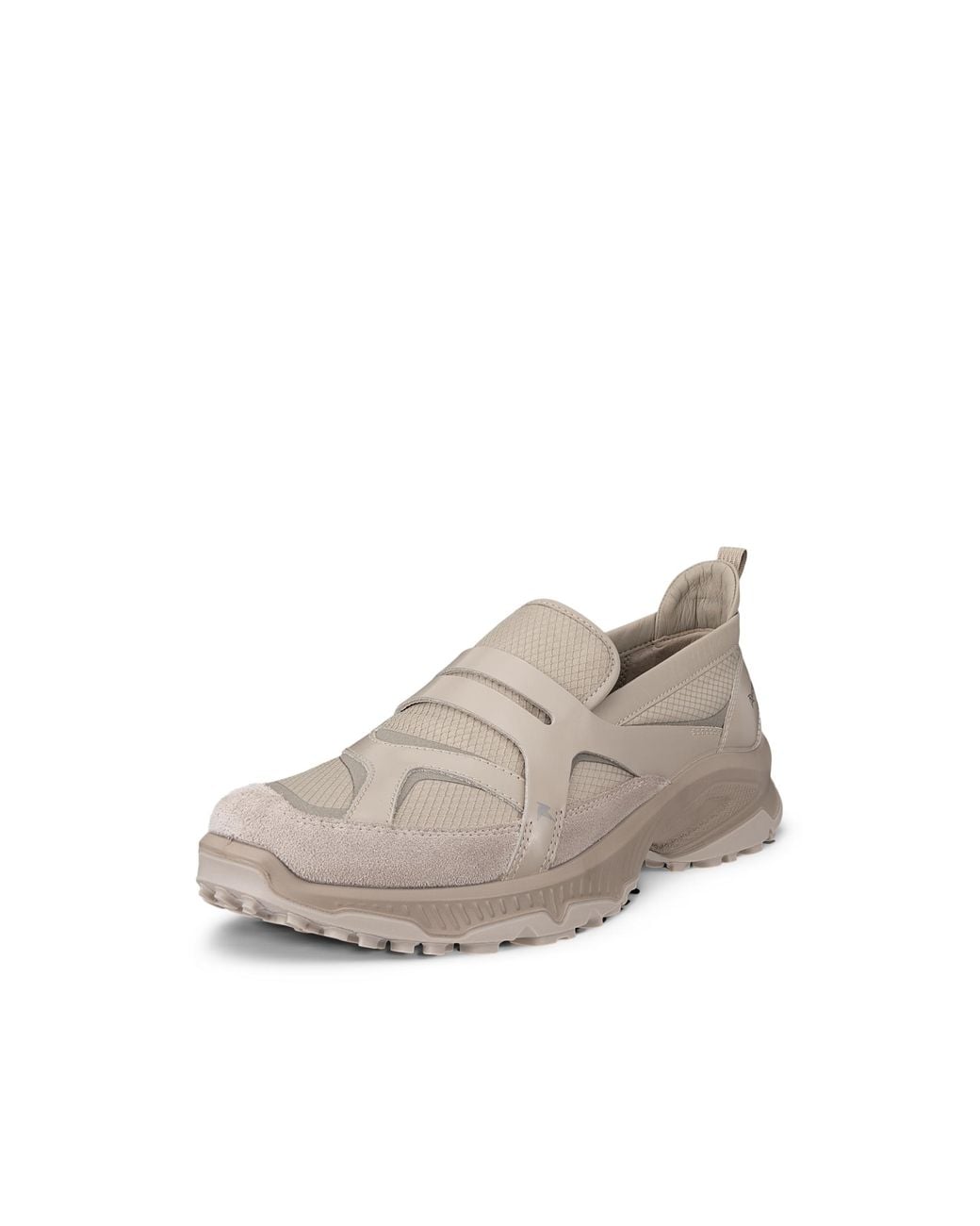 Ecco Gray Nrl Receptor Xp