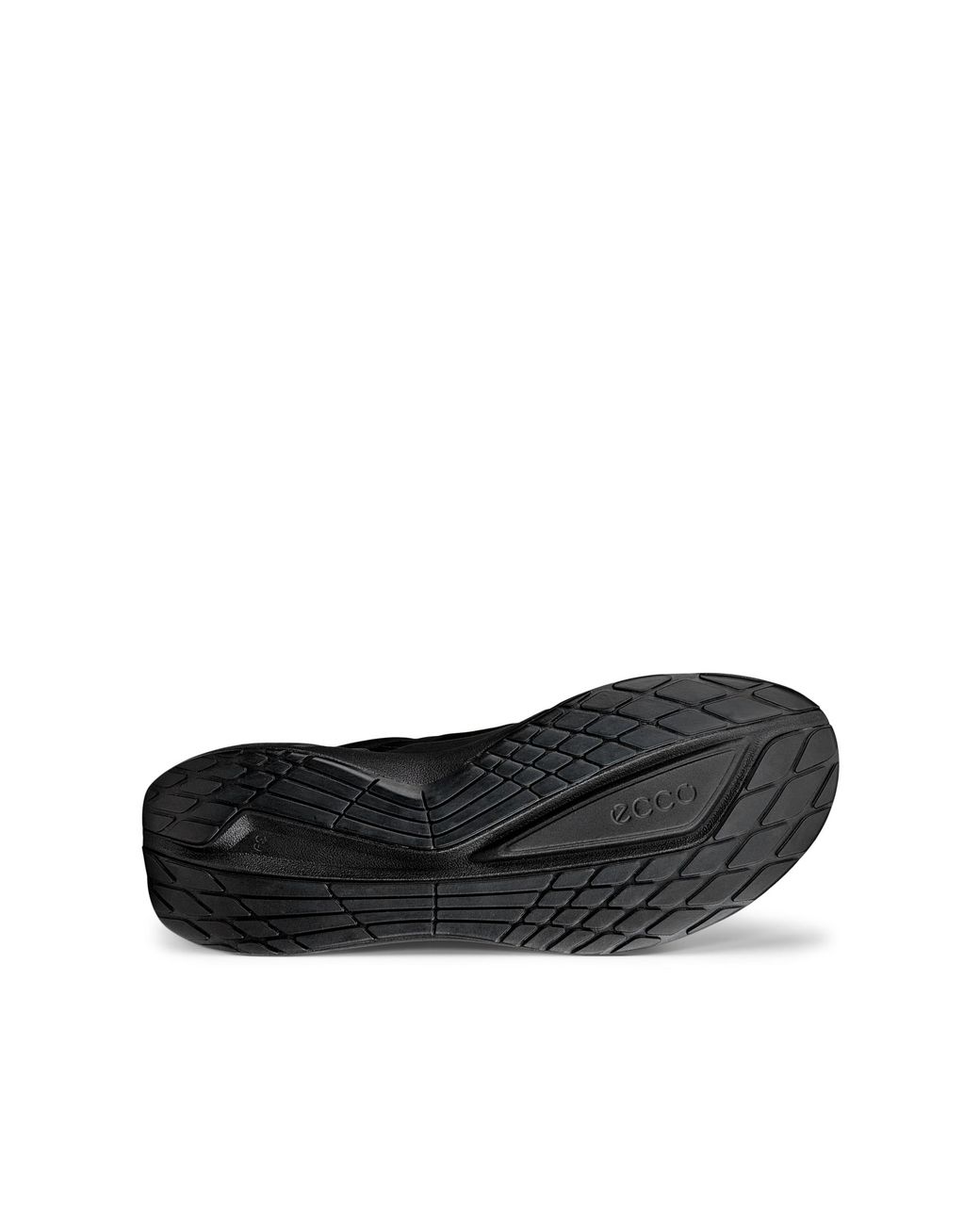 Ecco Black Biom 2.2