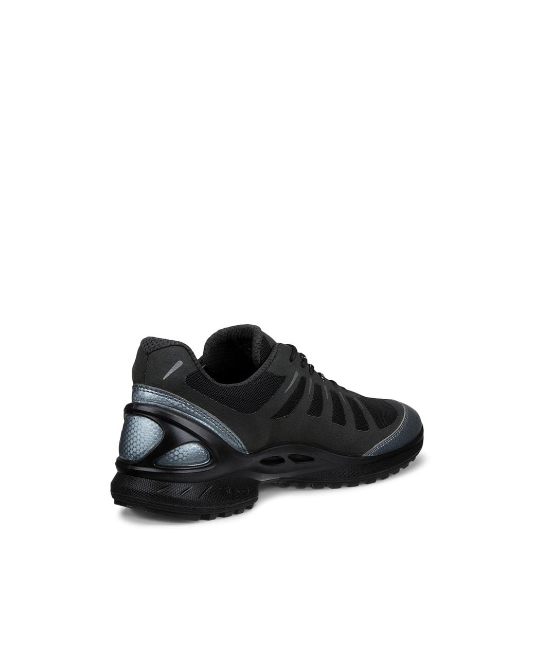 Ecco Black Biom Energi