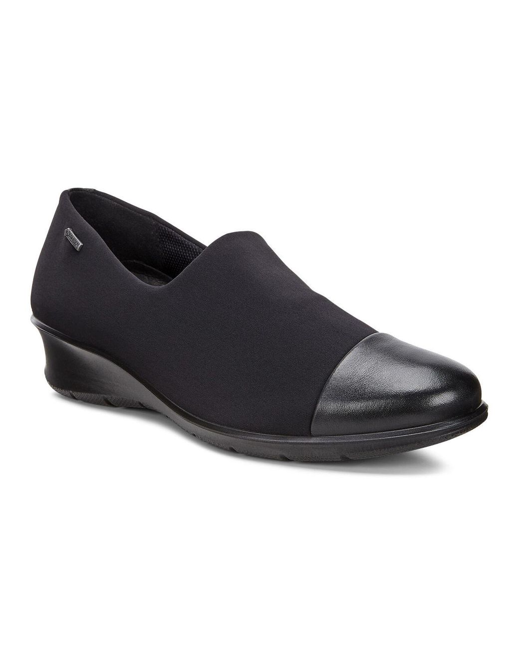 ecco felicia gtx slip on