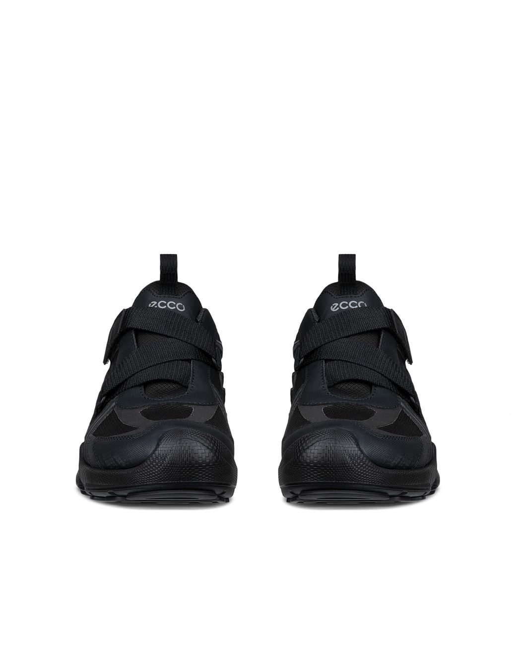 Ecco Black Biom Aex