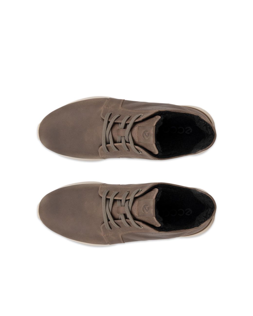 Ecco Brown Astir Neo for men