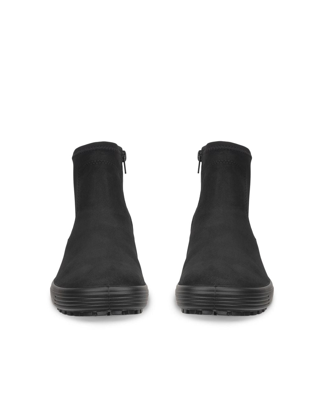 Ecco Black Soft