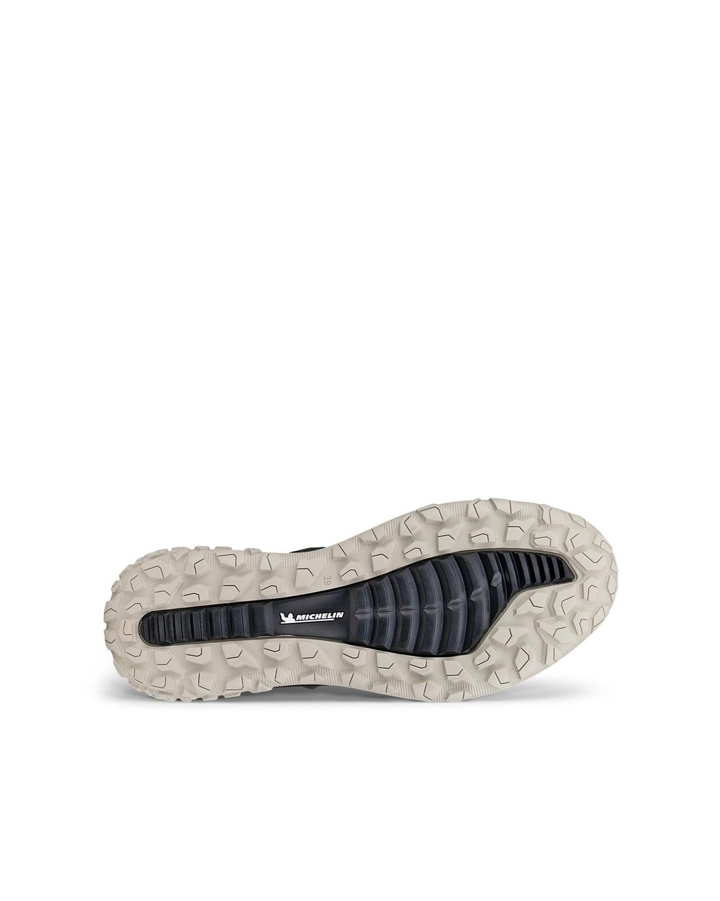 Ecco Black Ult-Trn