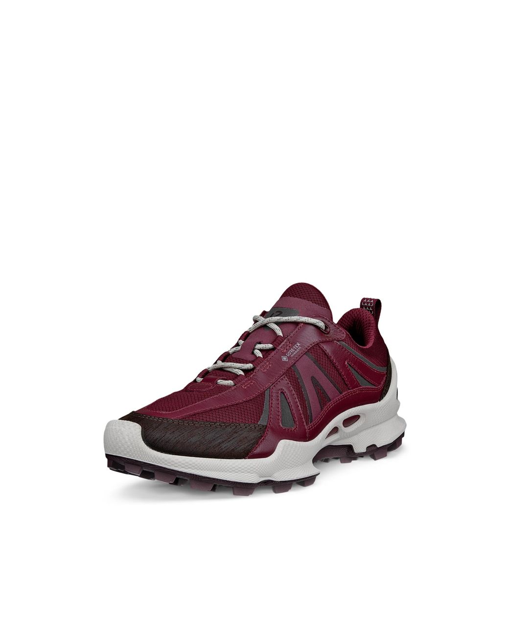 Ecco Purple Biom C-Trail