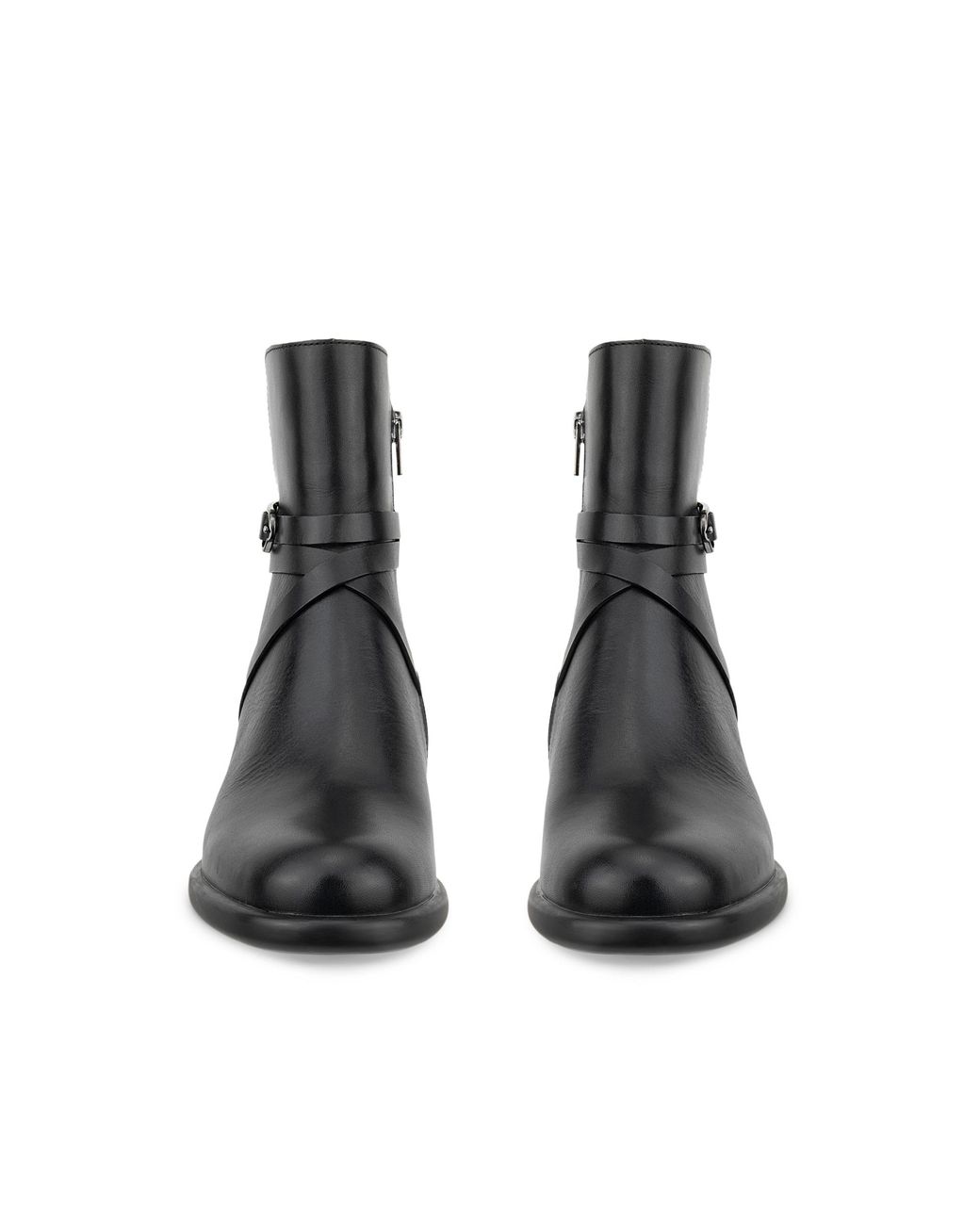 Ecco Black Sculpted Lx 35