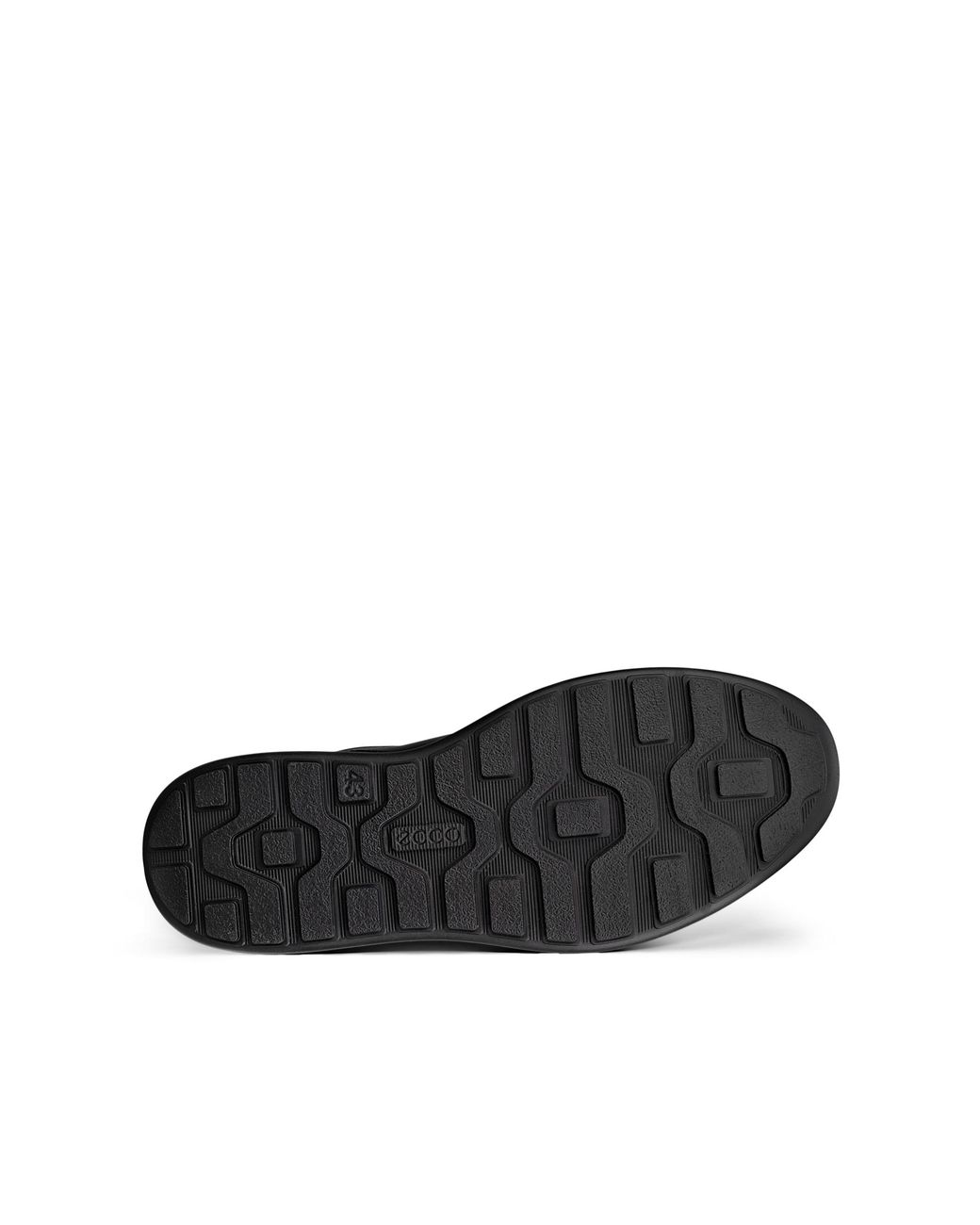 Ecco Black Byway 2. 0 Leather for men