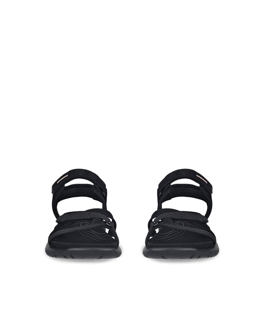Ecco Black Offroad Roam