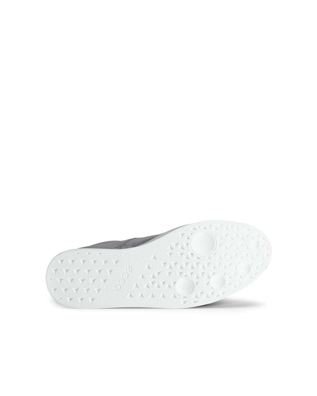 Ecco Street Lite in White für Herren