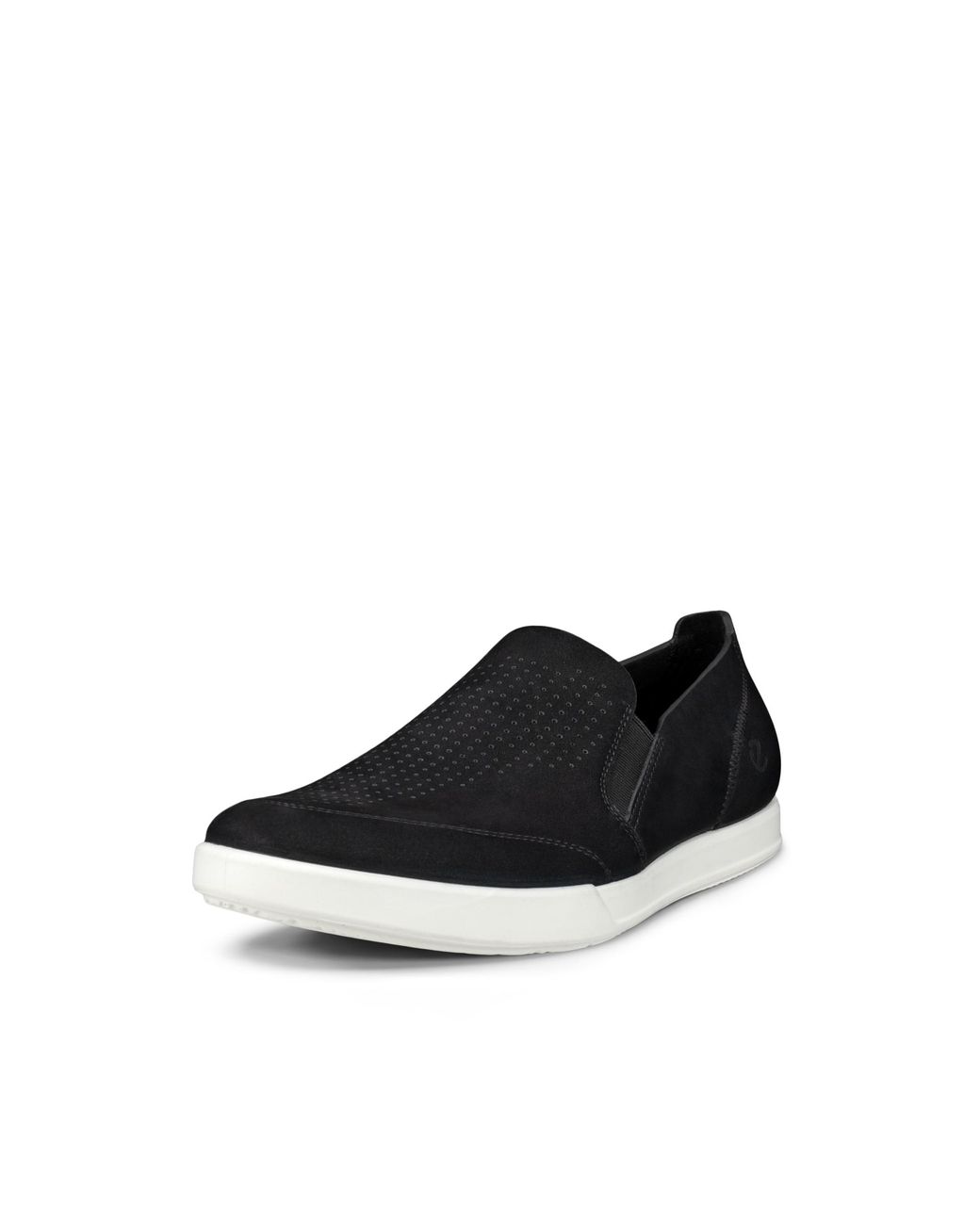 Ecco Travel in White für Herren