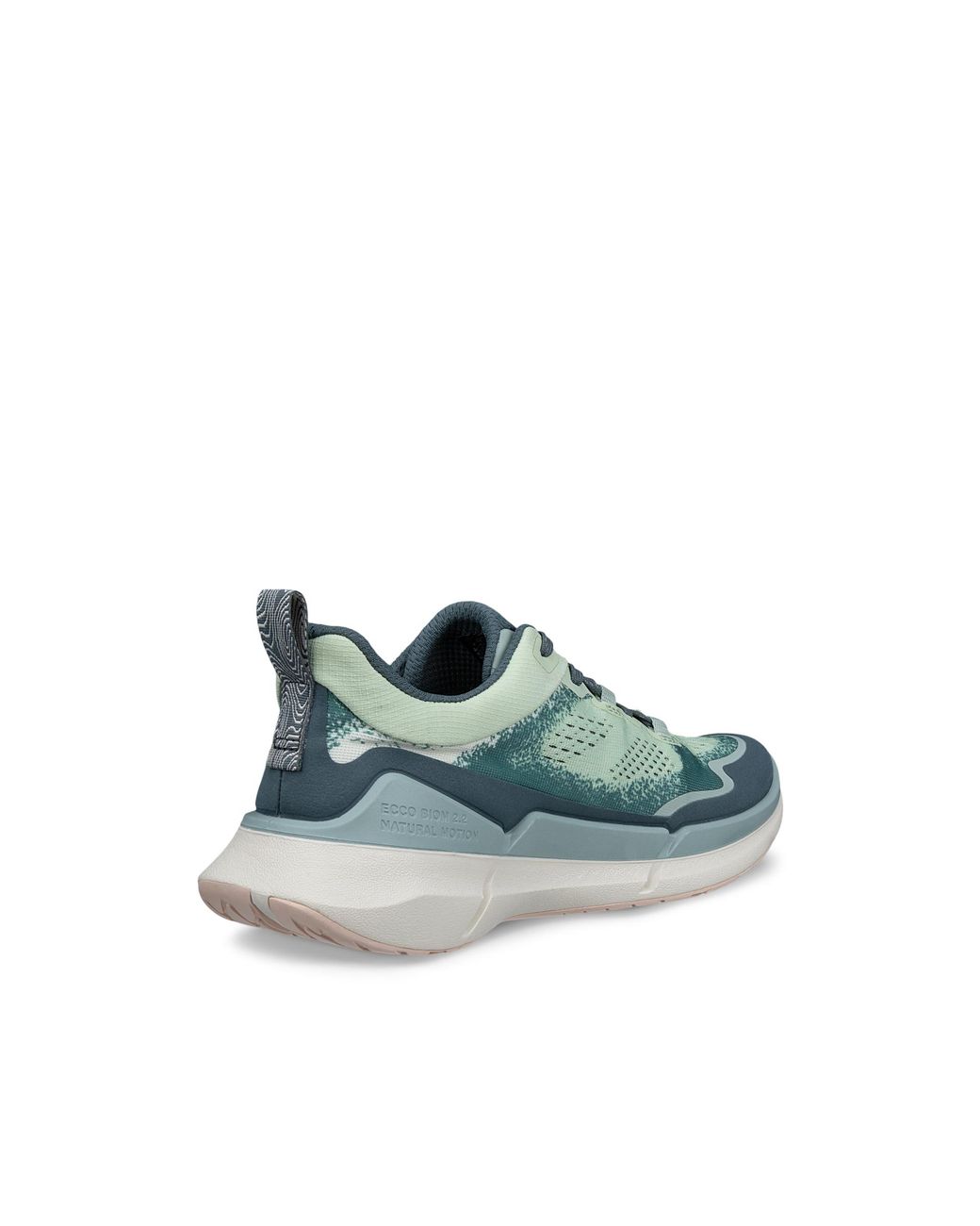 Ecco Blue Biom 2.2