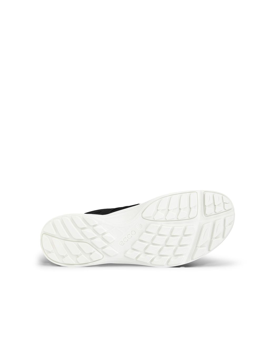Ecco Black Terracruise Lt