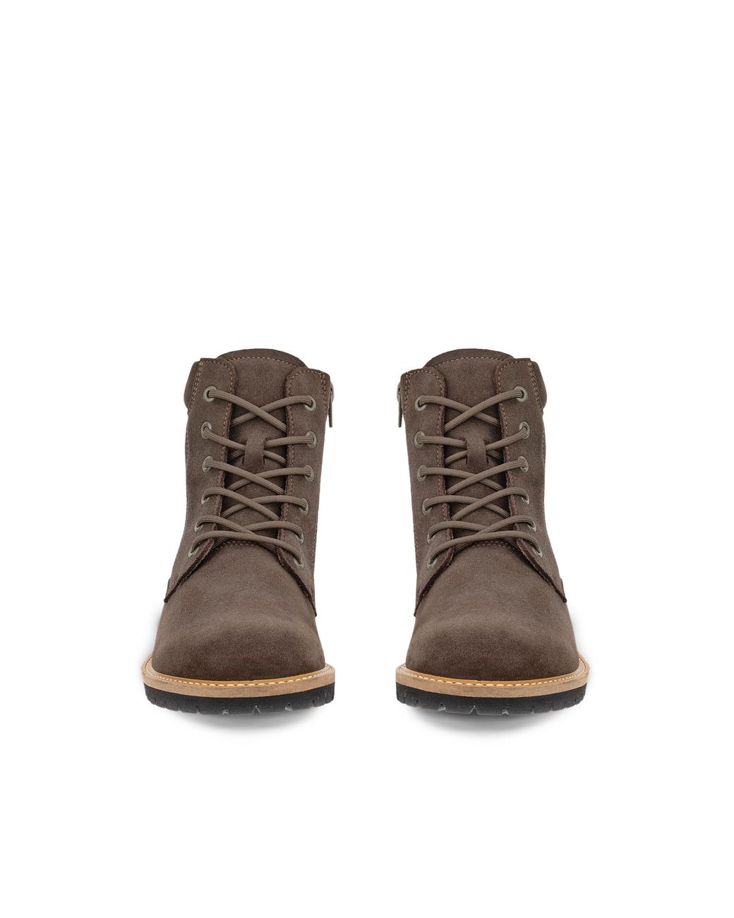 Ecco Brown Elaina