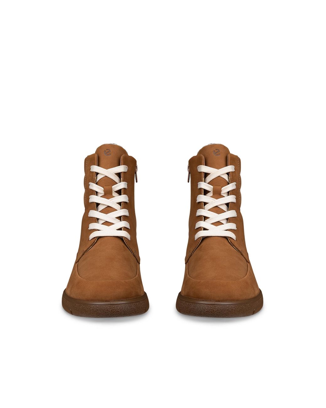Ecco Brown Bella 2