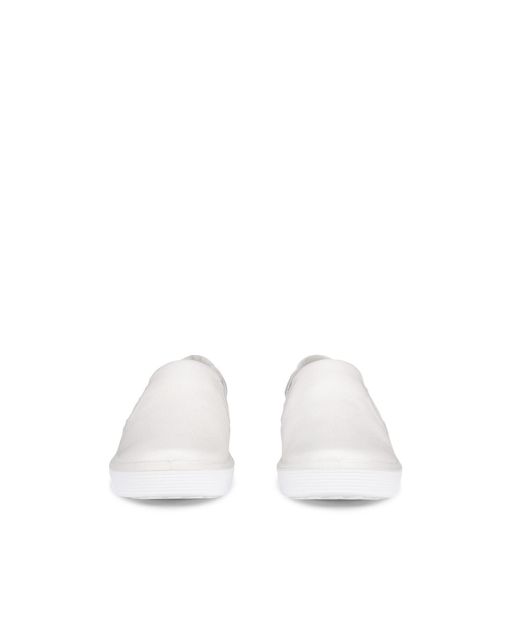 Ecco White Soft 60