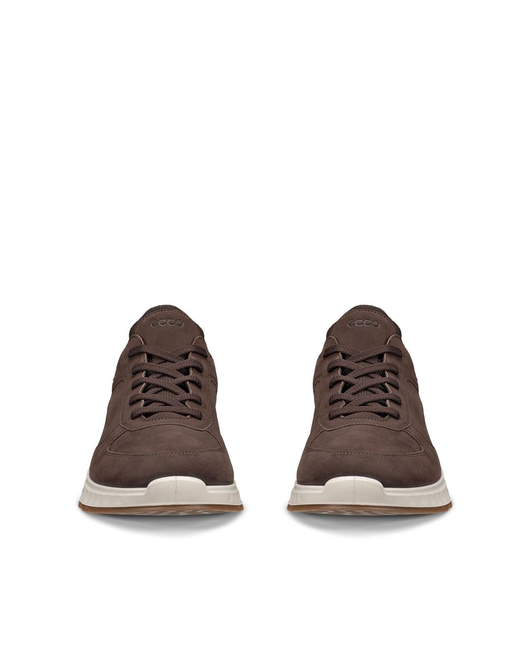 Ecco Brown Exostride for men