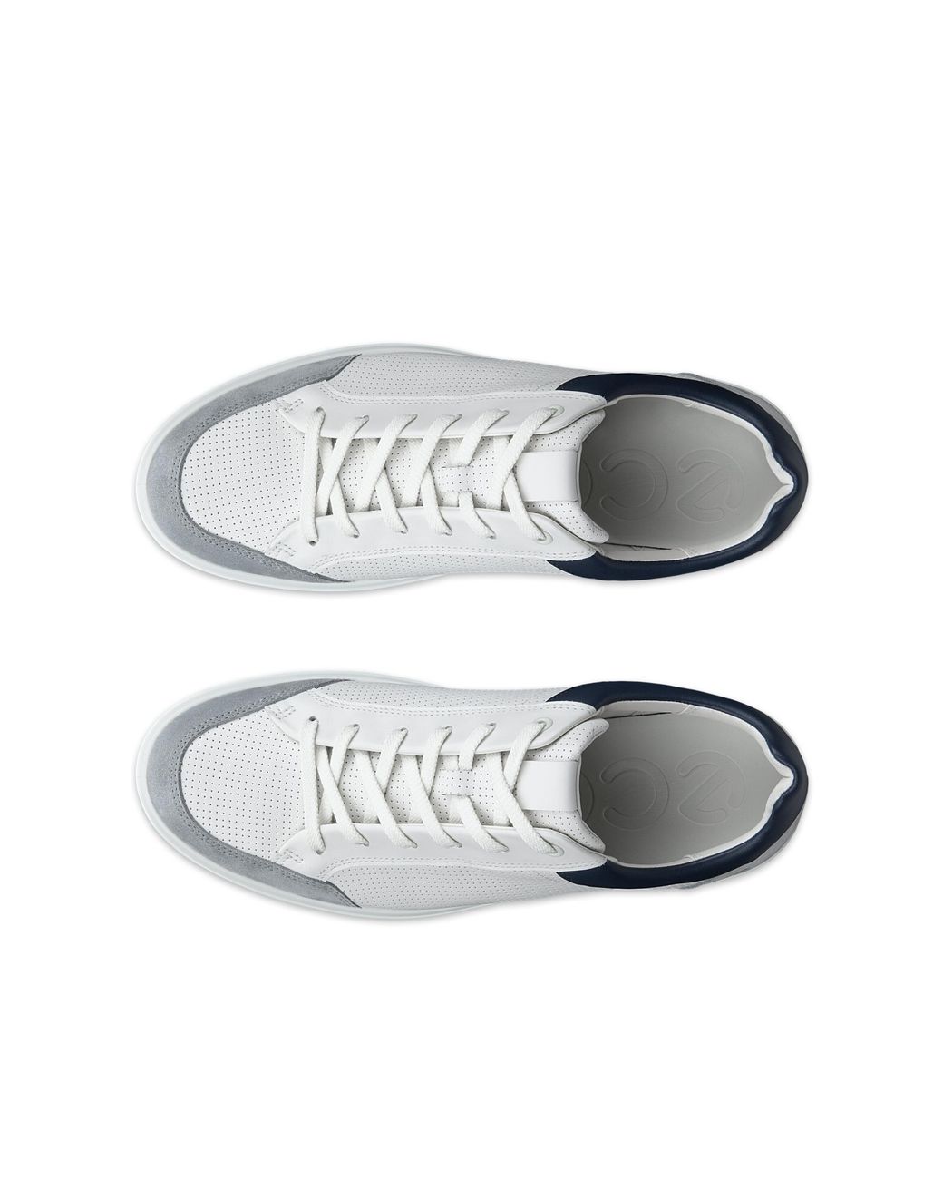Ecco White Soft 60 for men