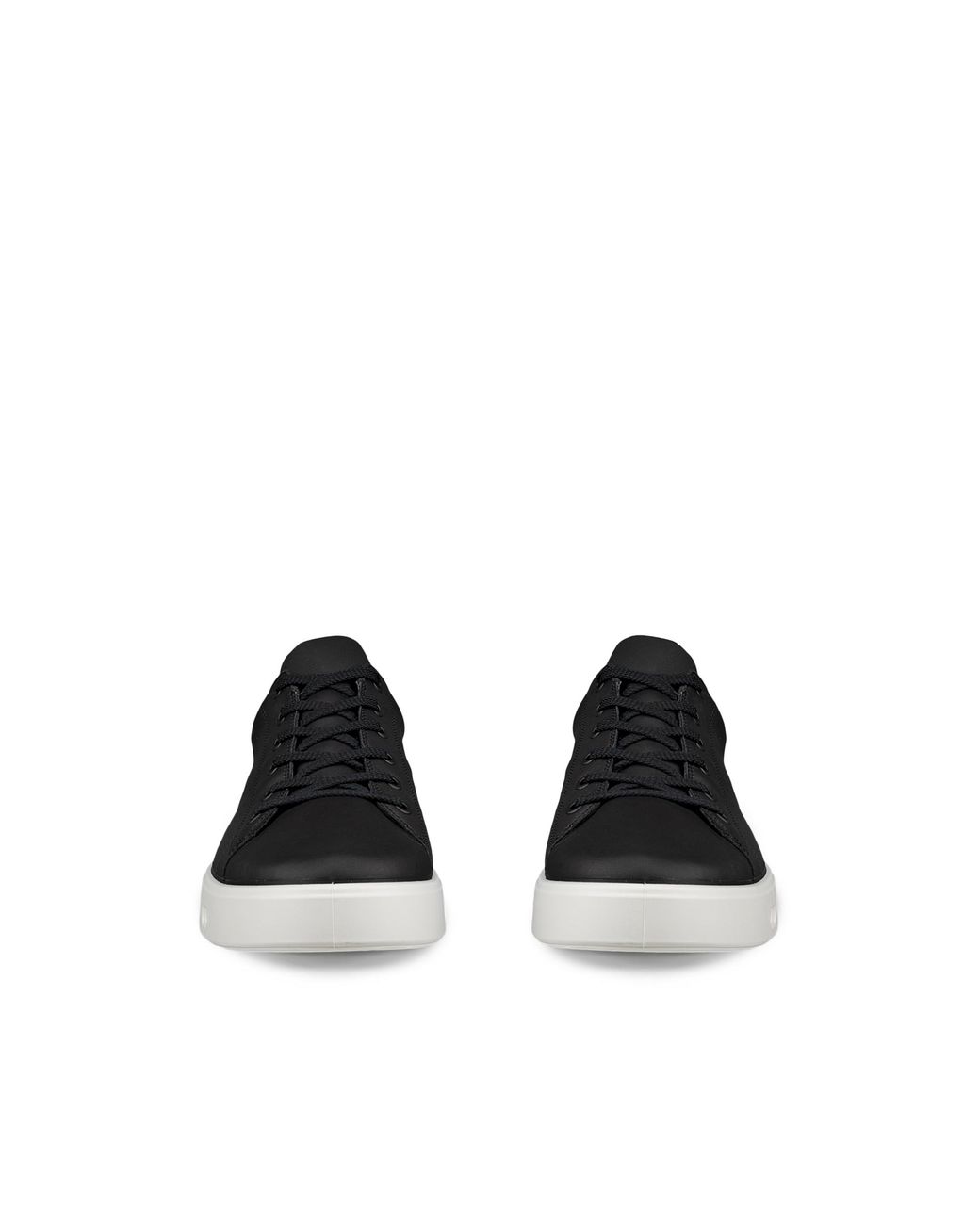 Ecco Black Street 720 for men