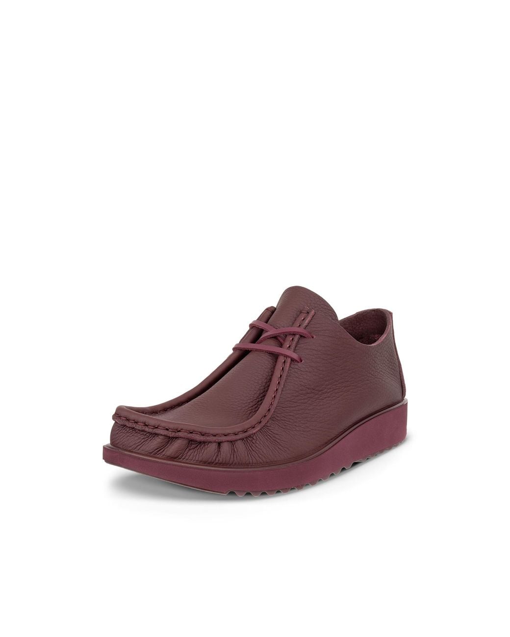 Ecco Purple Joke