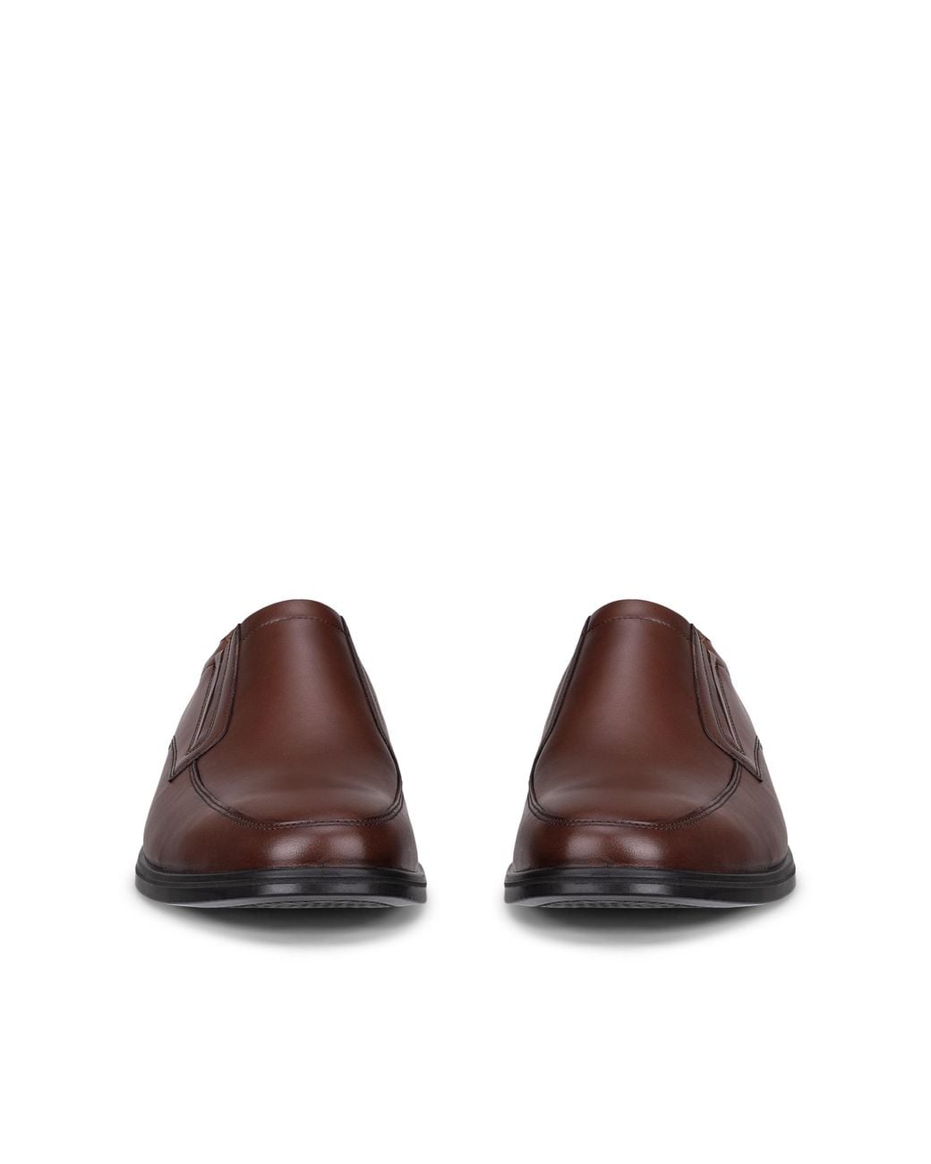 Ecco Melbourne in Brown für Herren