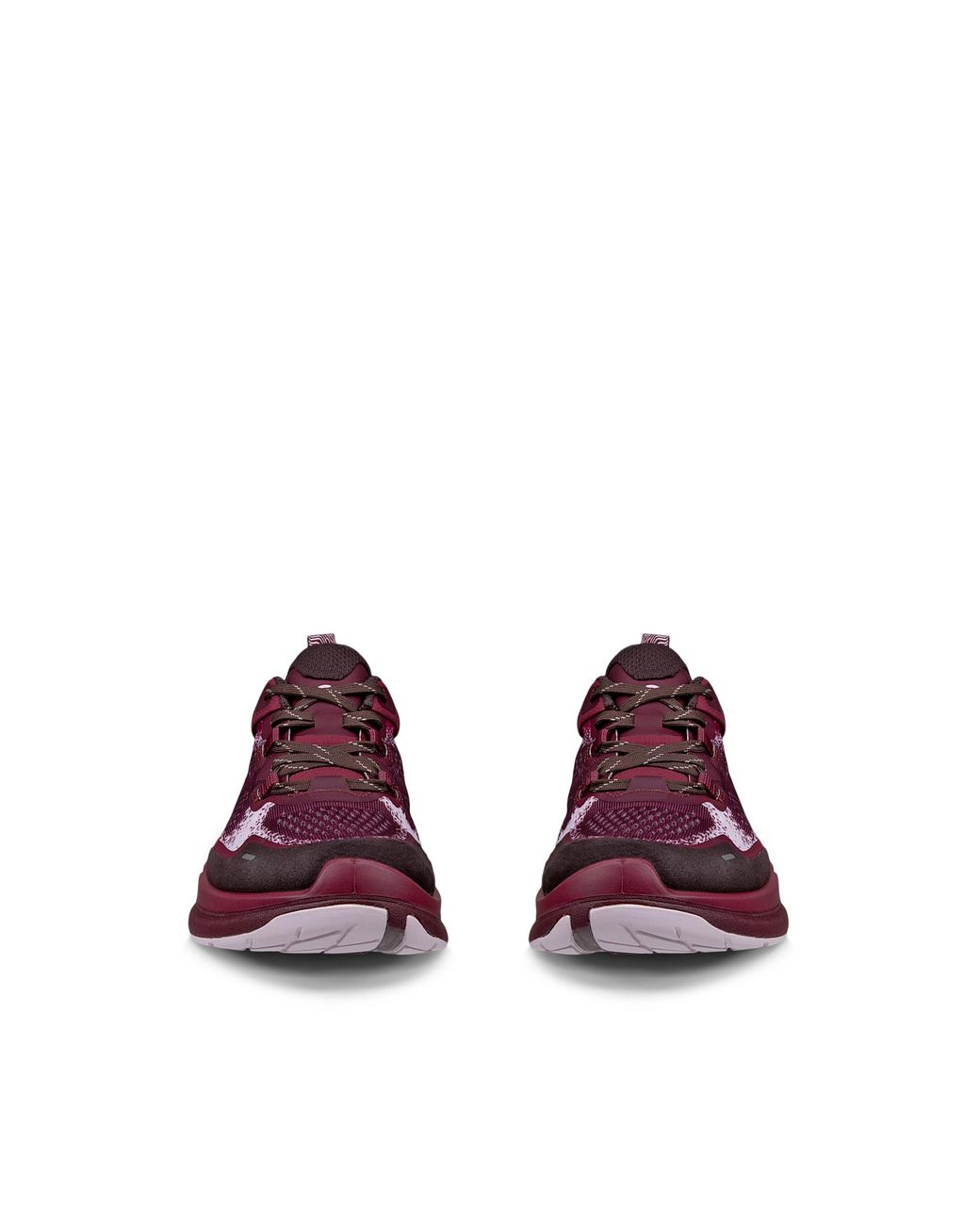 Ecco Purple Biom 2.2