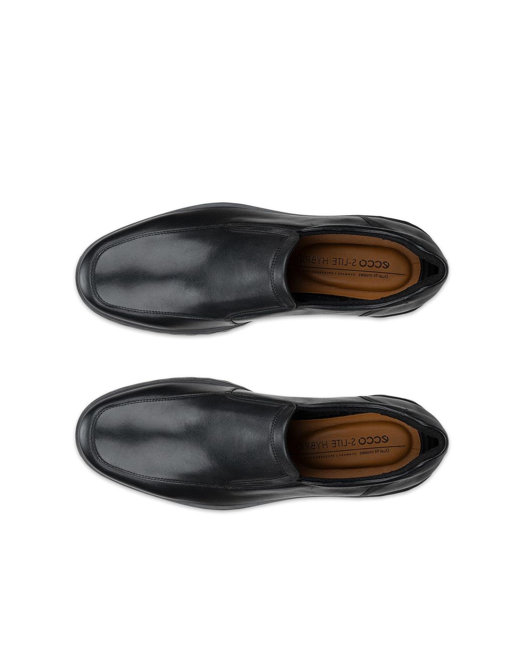 Ecco Black S Lite Hybrid for men
