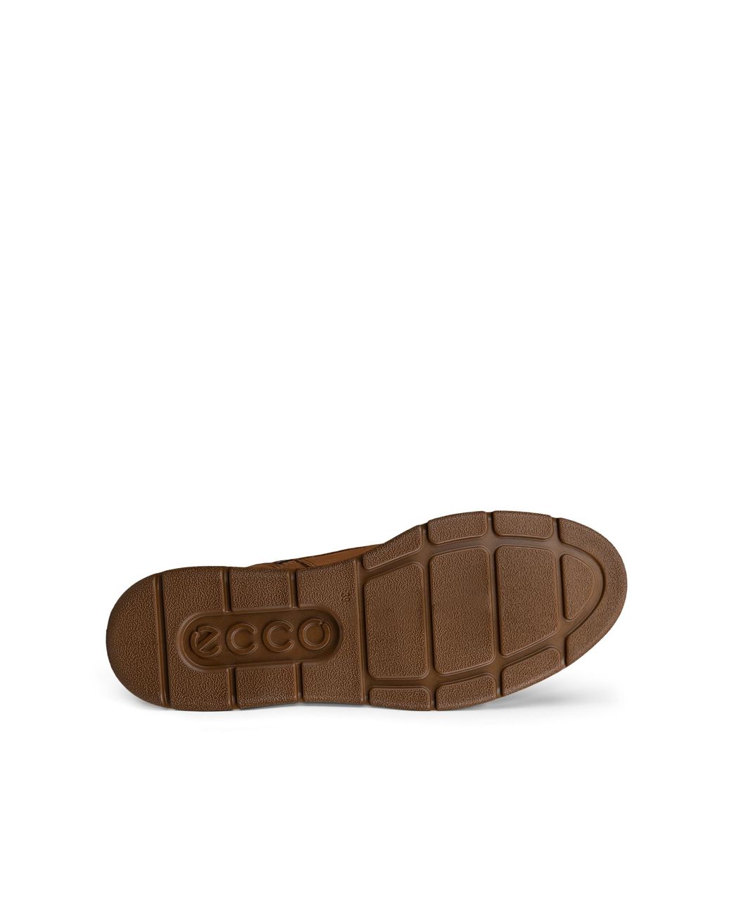 Ecco Brown Bella 2