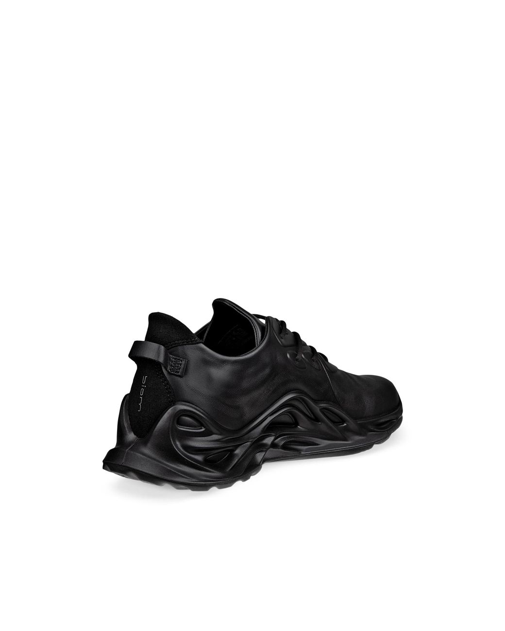 Ecco Black Biom Infinite for men