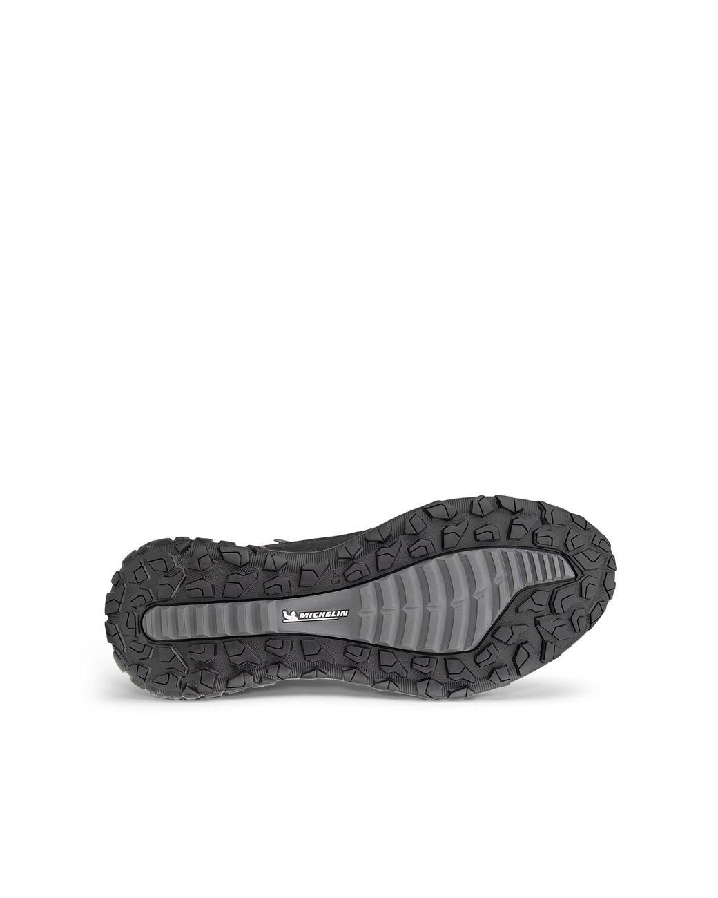 Ecco Black Ult-Trn for men