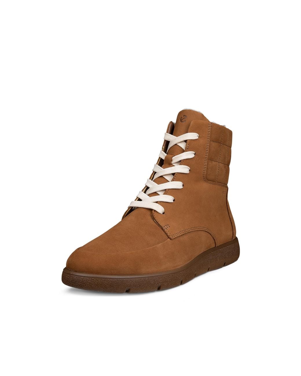 Ecco Brown Bella 2