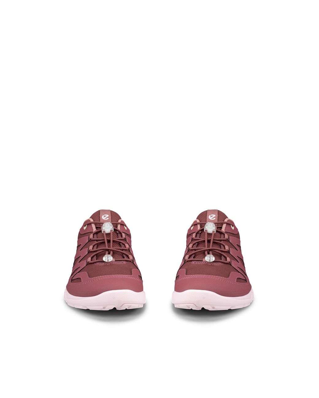 Ecco Pink Terracruise Lt